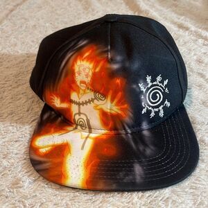 Naruto hat 